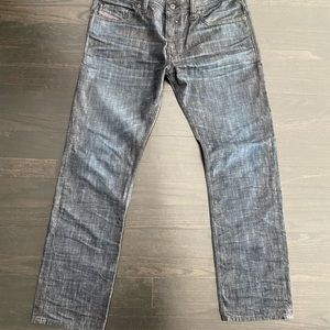 Diesel Men’s Jeans - Safado